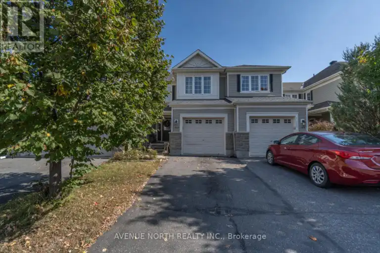 103 OSNABROOK PRIVATE | 103 OSNABROOK PRIVATE, Ottawa | 3131359