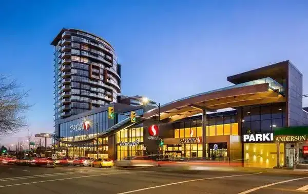 Granville at 70th | 8555 Granville Street, Vancouver | 3102263