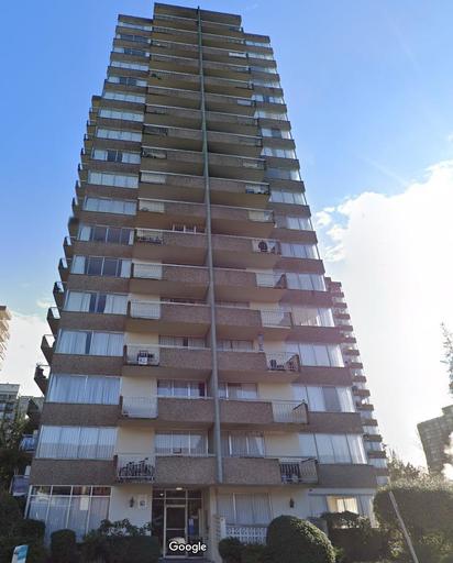 ED. ROYAL | 700 Hamilton Street, New Westminster | 3102268