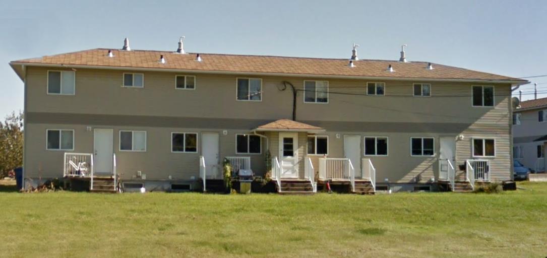 Fort St. John Townhomes | 9718 Peace River Rd, Fort St. John | 3131132
