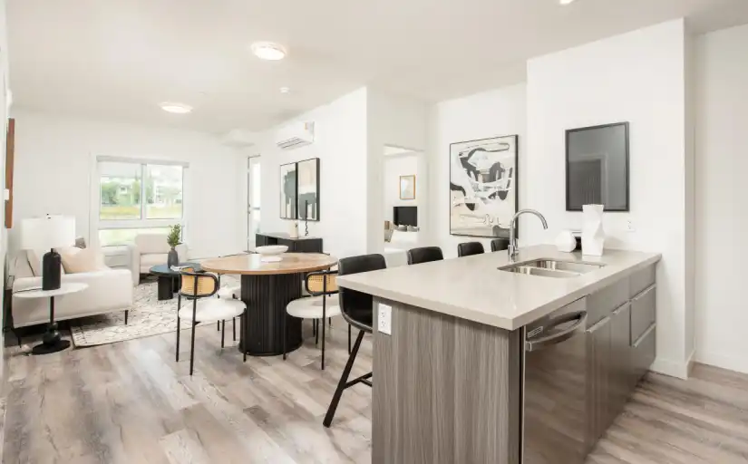 Breeze High Pointe | 346 Clareview Station Drive NW, Edmonton | 3102340