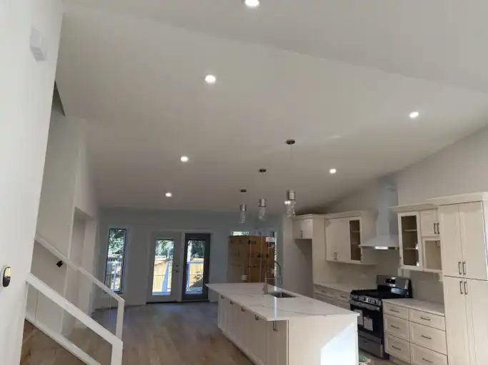 Newly renovated house in Millrise | Millrise Way SW, Calgary | 3102355