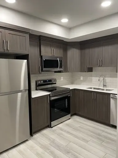 2 Bedroom Basement | 344 Carringvue Place Northwest, Calgary | 3149109