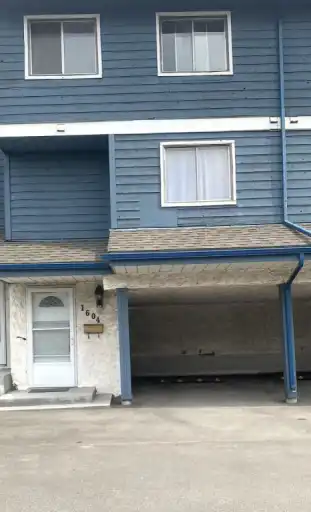 Cozy 3-bedroom townhouse in Marlborough | 1604 - 919 38 Street Northeast, Calgary | 3113819