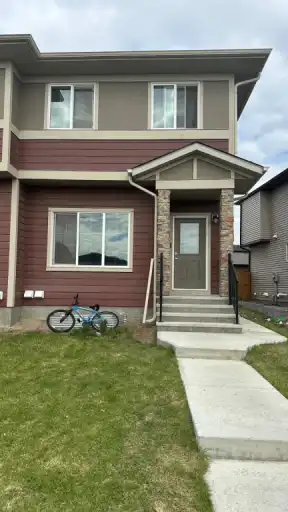 3 bedroom house | 3678 Cornerstone Boulevard Northeast, Calgary | 3102379