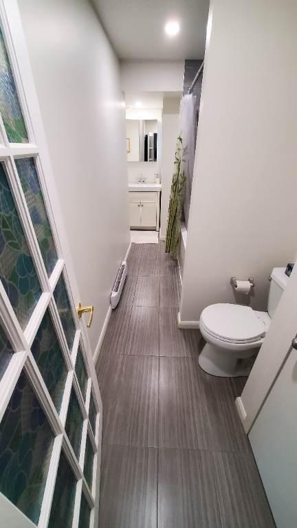 Grand logement rénové de 2125 pi2 au RDC d’un duplex | 3102414