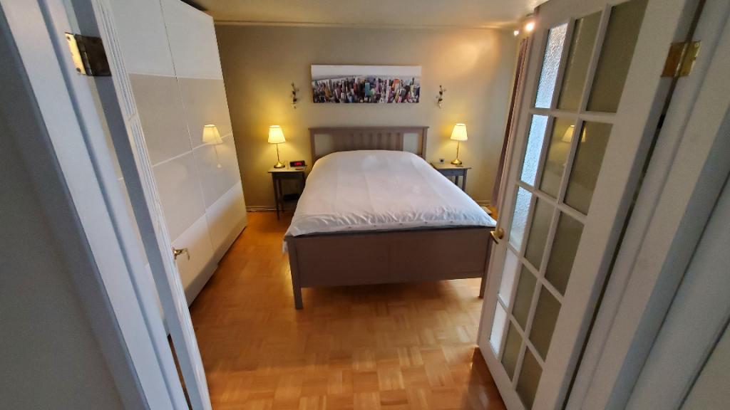 Grand logement rénové de 2125 pi2 au RDC d’un duplex | 3102414