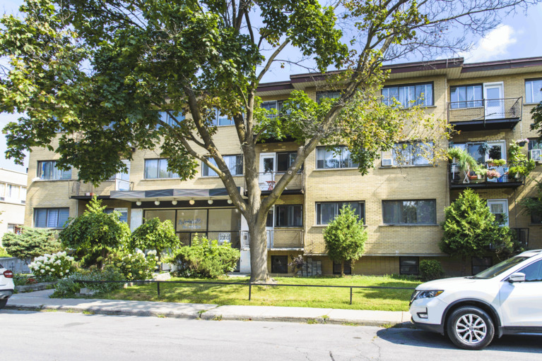 615 Hudson | 615 Hudson, Côte Saint-Luc | 3102437