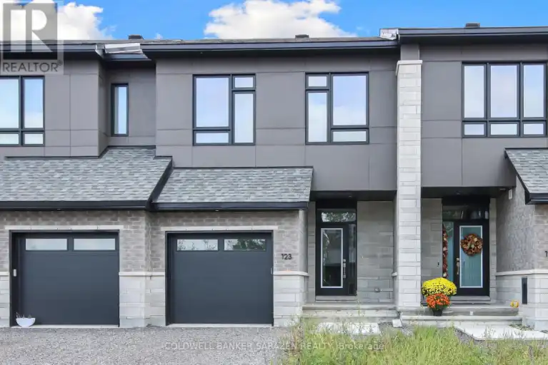 123 BRISTOL CRESCENT | 123 BRISTOL CRESCENT, North Grenville | 3131361