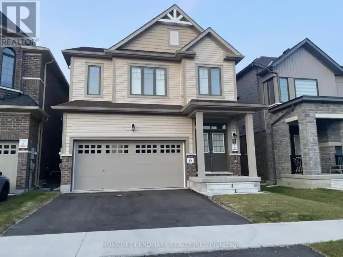 36 ROCHESTER DRIVE | 36 ROCHESTER DRIVE, Barrie | 3102501