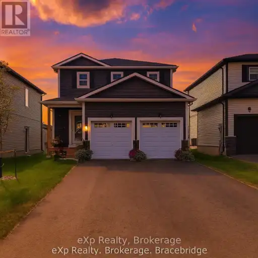50 QUINN FOREST DRIVE | 50 QUINN FOREST DRIVE, Bracebridge | 3102502