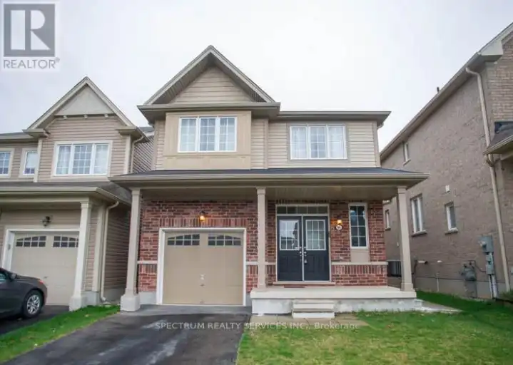 96 WARNER LANE | 96 WARNER LANE, Brantford | 3102510