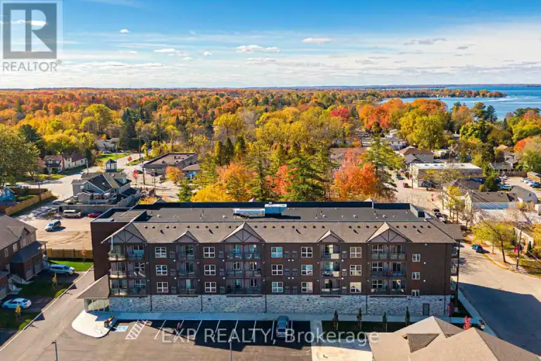 407 - 110 GREW BOULEVARD | 407 - 110 GREW BOULEVARD, Georgina | 3102516