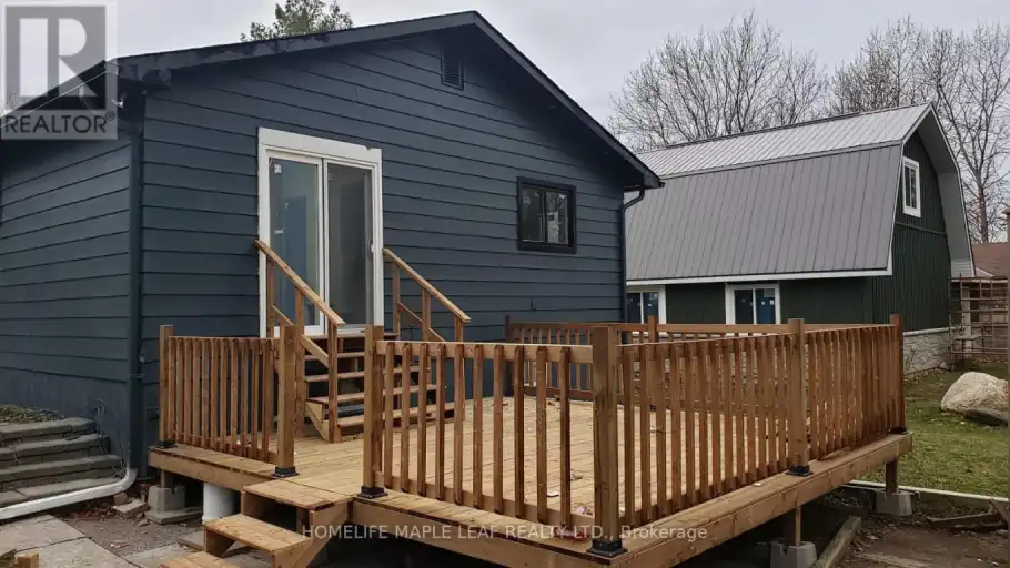 6380 BLACK RIVER ROAD | 6380 BLACK RIVER ROAD, Georgina | 3131383