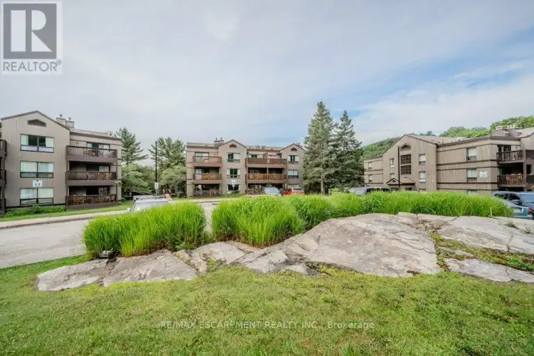 54-305 - 1235 DEERHURST DRIVE | 54-305 - 1235 DEERHURST DRIVE, Huntsville | 3131385