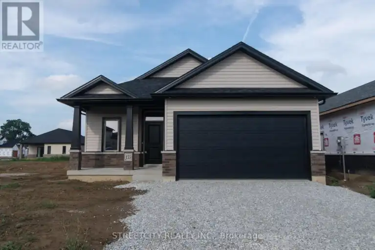 133 CABOT TRAIL | 133 CABOT TRAIL, Chatham-Kent | 3131389