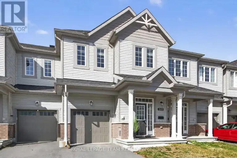 548 FLAGSTAFF DRIVE | 548 FLAGSTAFF DRIVE, Ottawa | 3172655