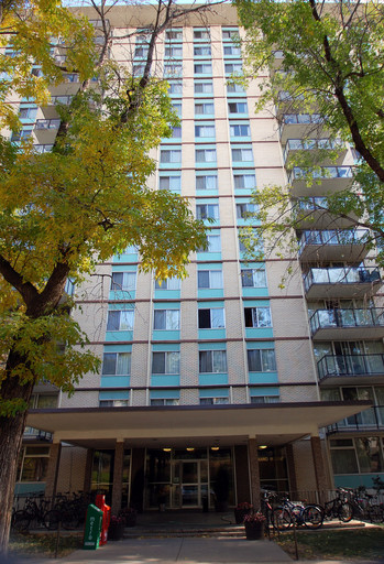 Rowand House | 9747 104 Street, Edmonton | 3135061