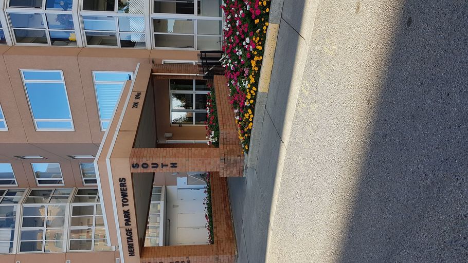 Heritage Park Towers | 2914 109 Street Northwest, Edmonton | 3135109