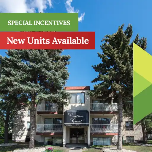 Carlton Court | 11245 117 Street NW, Edmonton | 3131421