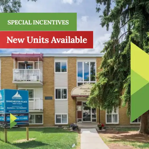 Manchester Place | 10620, 115 Street, Edmonton | 3131424