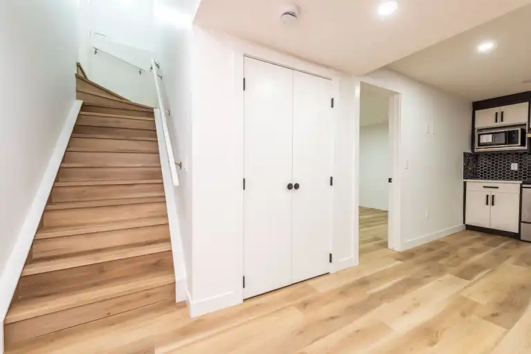 1‑Bed Legal Basement Suite for Rent  — Evanston NW | 122 Evanscove Circle Northwest, Calgary | 3107231