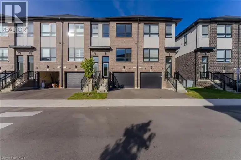 720 GREY Street Unit# 29 | 720 GREY Street Unit# 29, Brantford | 3131529