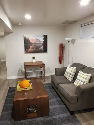 Fully Furnished Inner-City Suite - Short or Long Term Rental | Calgary | 3121820