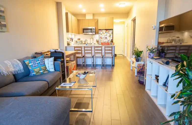 Amazing condo in Kensington | 823 5 Avenue Northwest, Calgary | 3158728