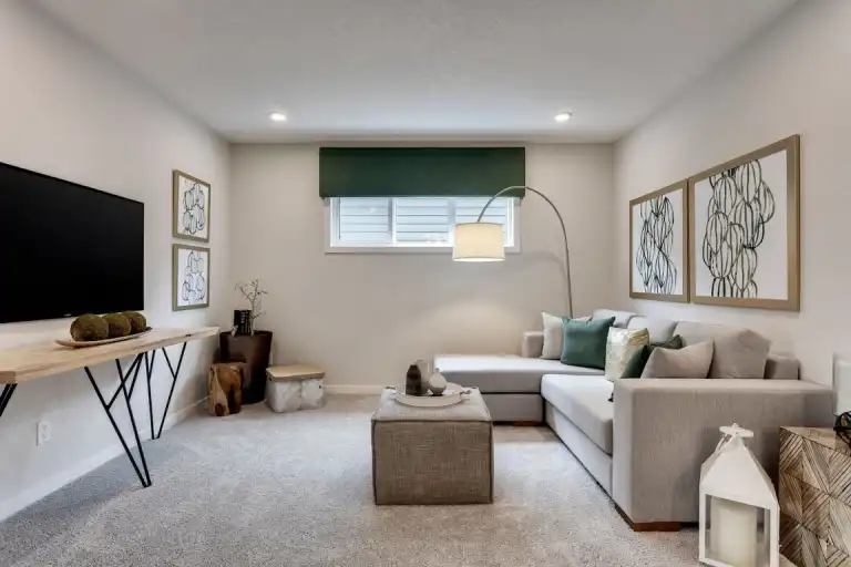 VERY CLEAN/UPGRADED - 3 BEDROOM SINGLE HOUSE IN SETON | 192 Seton Villas Southeast, Calgary | 3102753