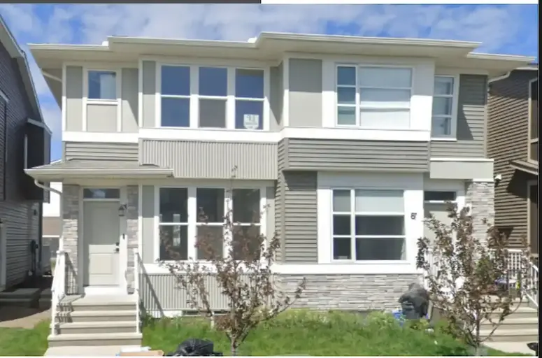 Furnished Basement Suite - Heat and Water Utilities Included | Calgary | 3131592