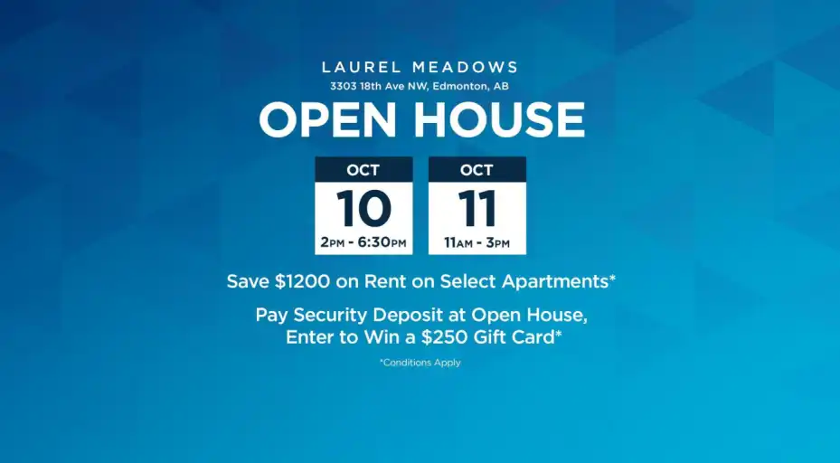 Laurel Meadows | 3303 18th Ave NW, Edmonton | 3102826