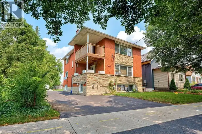 870 GUELPH Street | 870 GUELPH Street, Kitchener | 3106068