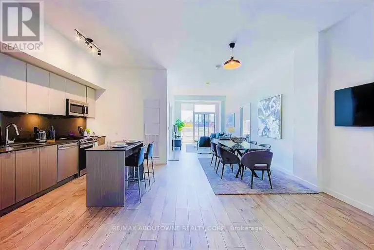 A0301 - 125 BRONTE ROAD | A0301 - 125 BRONTE ROAD, Oakville | 3113006