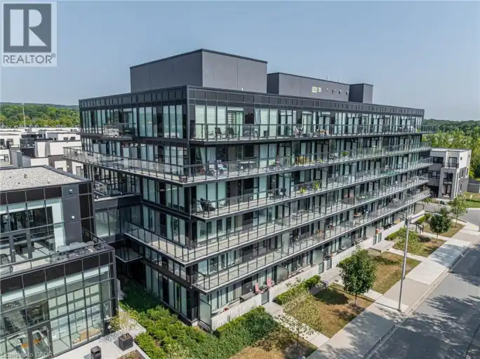 1119 COOKE Boulevard Unit# B419 | 1119 COOKE Boulevard Unit# B419, Burlington | 3113013