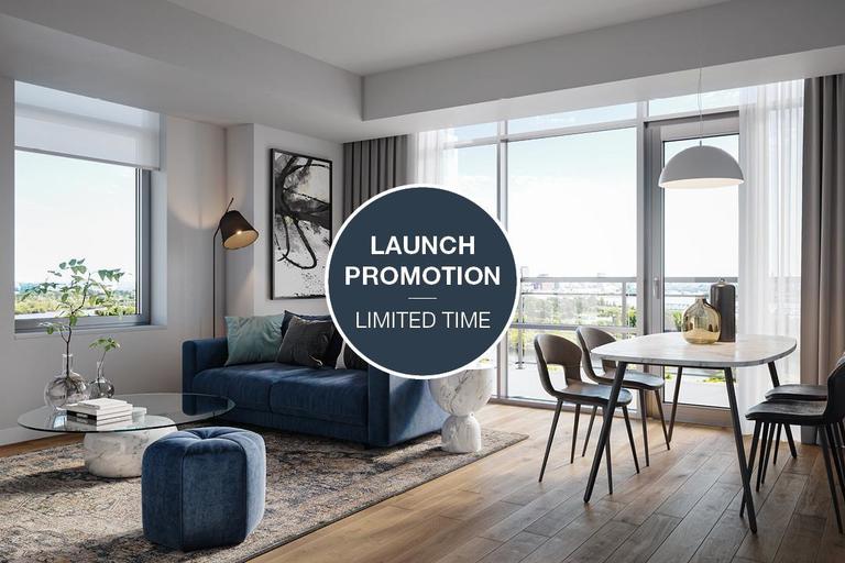 99 Parkdale | The Dale by Brigil | 99 Parkdale Avenue, Ottawa | 3106127