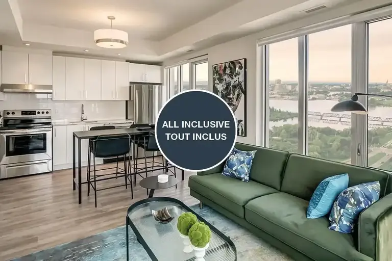 The Dale by Brigil | 99 & 121 Parkdale Ave, Ottawa | 3106131