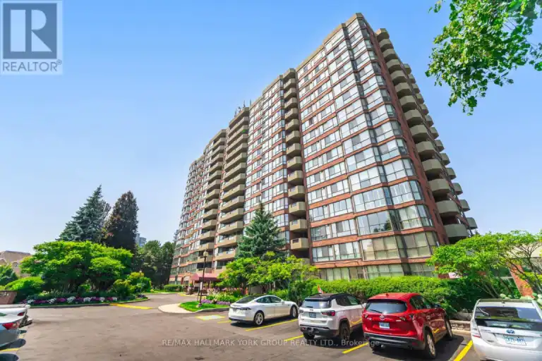 1413 - 100 OBSERVATORY LANE | 1413 - 100 OBSERVATORY LANE, Richmond Hill | 3106170
