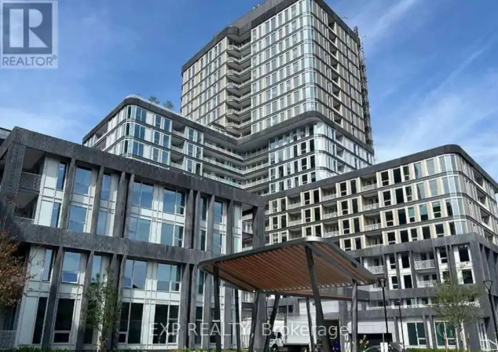 1107 - 3240 WILLIAM COLSTON AVENUE | 1107 - 3240 WILLIAM COLSTON AVENUE, Oakville | 3106171