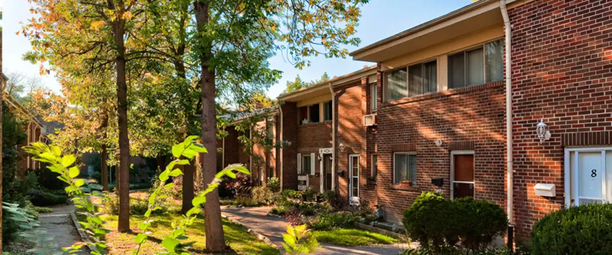 Havenbrook Gardens | 61-67 Havenbrook Boulevard, Toronto | 3106179