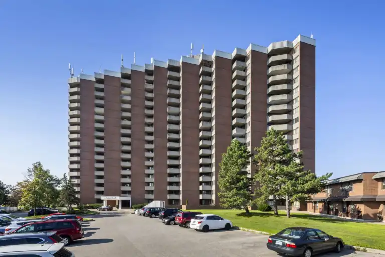 Robin Hood Apartments | 1 Dean Park Road, Scarborough | 3106219