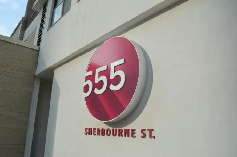 Sherbourne Complex | 555 Sherbourne Street, Toronto | 3163094