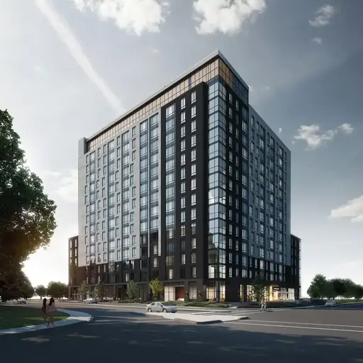Gemini Tower | 2140 Baseline Road, Nepean | 3106241