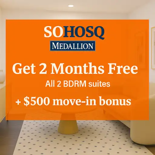 SOHOSQ | 375 South St., London | 3106248