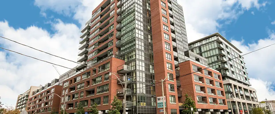 WESTQ | 45 Lisgar Street, Toronto | 3106259