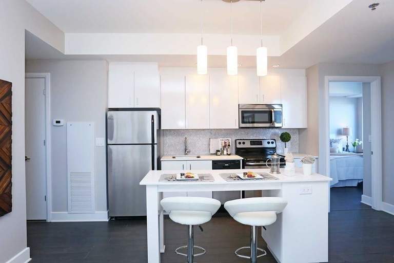 Westboro Connection I | 315 McRae Avenue, Ottawa | 3106282