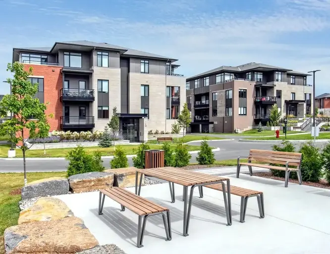 Boundstone Apartments by Uniform Living | 150 Boundstone Way, Kanata | 3106292
