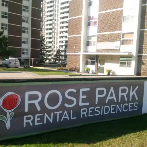 Residences of Rose Park | 99 Howard Street, Toronto | 3106322