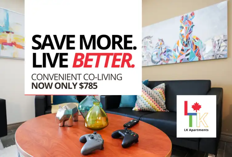 Linden Village | 203 Lester, Waterloo | 3159179