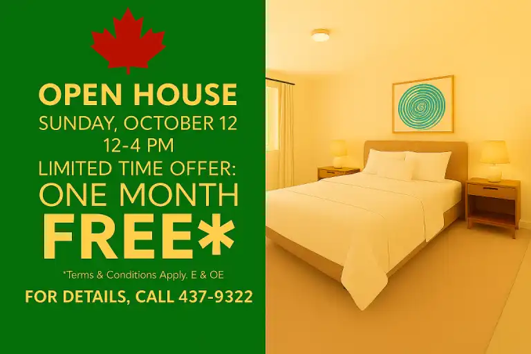 375 Melvin Apartments | 375 Melvin Ave, Hamilton | 3106367